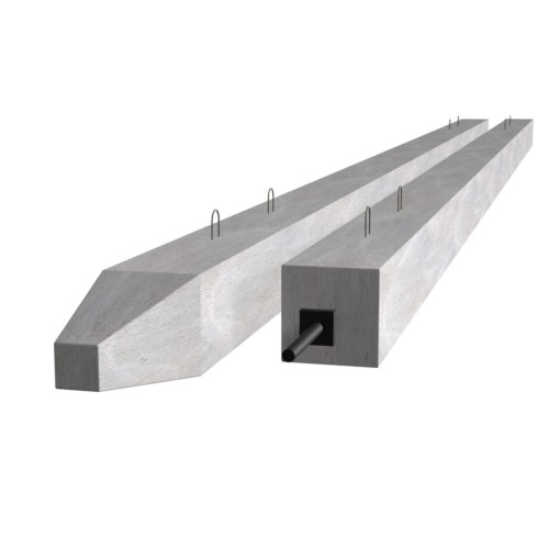 Энергетические сваи