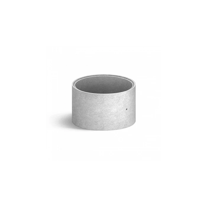 Кольцо бетонное с четвертью К-20-9ч