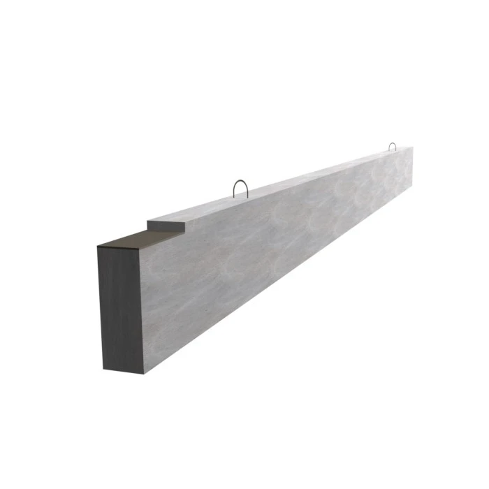 Прогон бетонный ПРГ 60-4,4-4,3