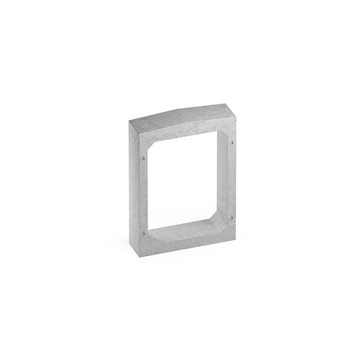 Звено прямоугольное ЗП 32 ТУ