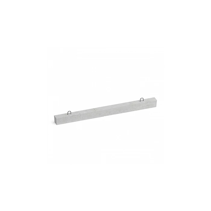 Перемычка брусковая 10ПБ-25-27п