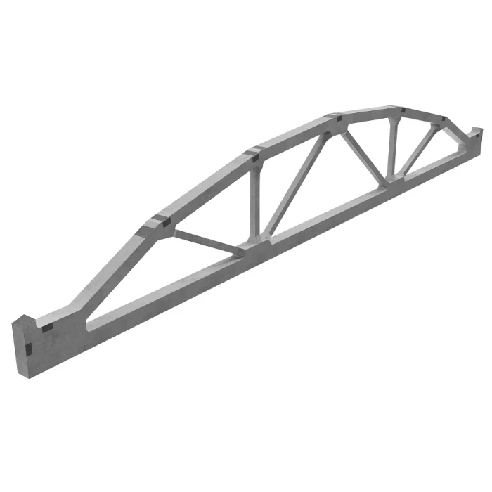 Ферма железобетонная 2ФС 18-4 АIV