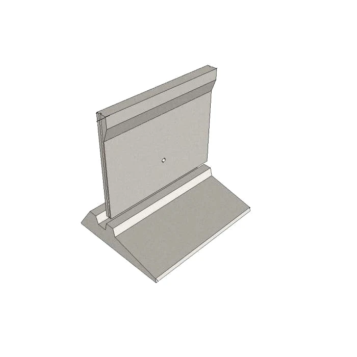 Плита фундаментная ПФ5-3